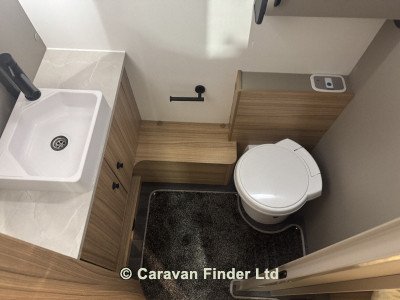 Bailey Pegasus Black Edition Amalfi 2026 (Trade) image coming soon