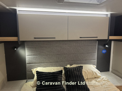 Bailey Pegasus Bologna Black Edition 2026 (Trade) image coming soon