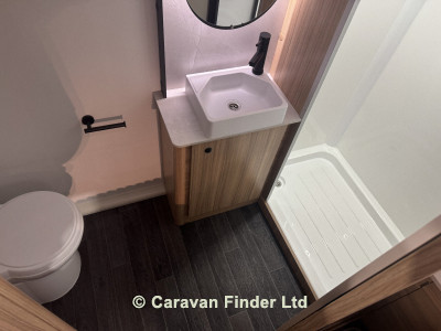 Bailey Pegasus Bologna Black Edition 2026 (Trade) image coming soon