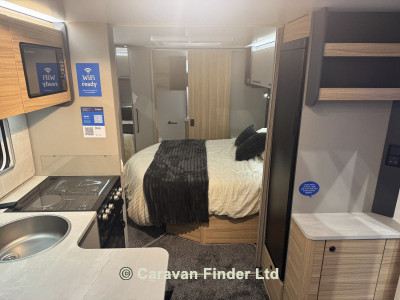 Bailey Pegasus Bologna Black Edition 2026 (Trade) image coming soon