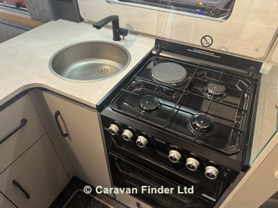 Bailey Pegasus Bologna Black Edition 2026 (Trade) image coming soon