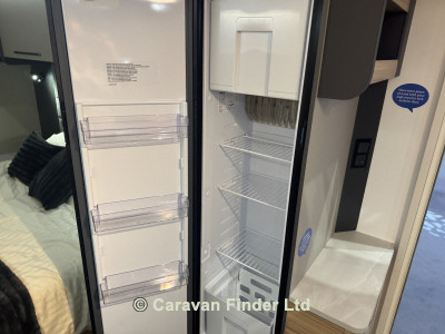 Bailey Pegasus Bologna Black Edition 2026 (Trade) image coming soon