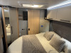 New Bailey Pegasus Black Edition Brindisi 2026 touring caravan Image