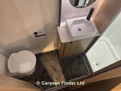 Bailey Pegasus Brindisi 2026 (Trade) image coming soon