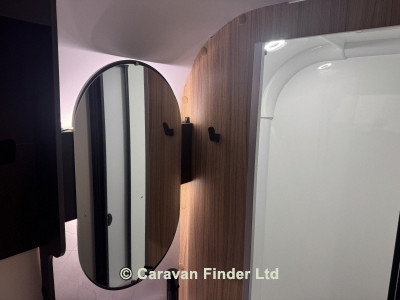 Bailey Pegasus Brindisi 2026 (Trade) image coming soon