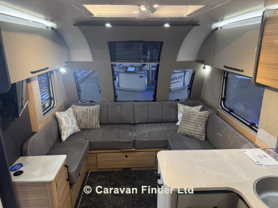 Bailey Pegasus Brindisi 2026 (Trade) image coming soon