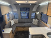 New Bailey Pegasus Black Edition Brindisi 2026 touring caravan Image