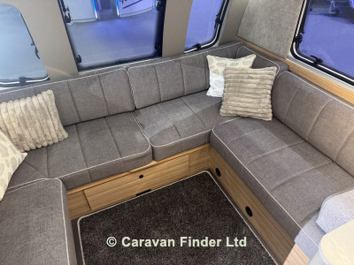 Bailey Pegasus Brindisi 2026 (Trade) image coming soon