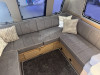 New Bailey Pegasus Black Edition Brindisi 2026 touring caravan Image