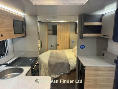 Bailey Pegasus Brindisi 2026 (Trade) image coming soon