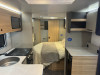 New Bailey Pegasus Black Edition Brindisi 2026 touring caravan Image