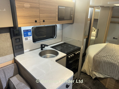 Bailey Pegasus Brindisi 2026 (Trade) image coming soon