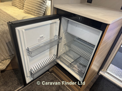 Bailey Pegasus Brindisi 2026 (Trade) image coming soon