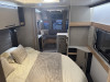 New Bailey Pegasus Black Edition Brindisi 2026 touring caravan Image