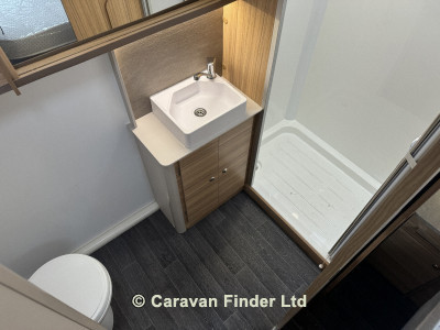 Bailey Pegasus Bologna black edition 2026 (Trade) image coming soon