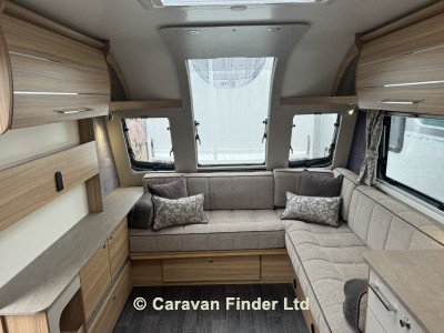 Bailey Pegasus Bologna black edition 2026 (Trade) image coming soon