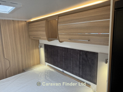 Bailey Pegasus Bologna black edition 2026 (Trade) image coming soon