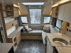 New Bailey Pegasus Brindisi Black Edition 2026 touring caravan Image