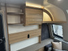 New Bailey Pegasus Brindisi Black Edition 2026 touring caravan Image