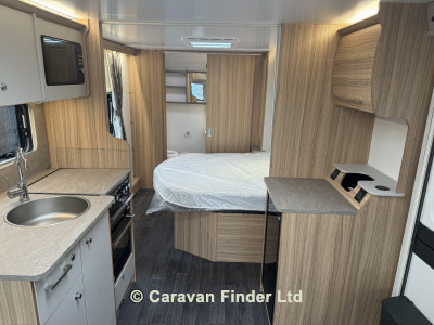 Bailey Pegasus Brindisi Black Edition 2026 (Trade) image coming soon