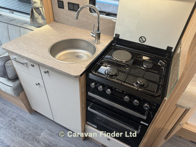 Bailey Pegasus Brindisi Black Edition 2026 (Trade) image coming soon