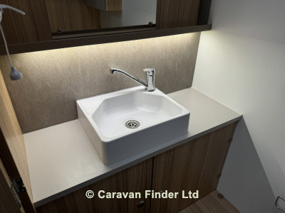 Bailey Pegasus Grande Messina black edition 2026 (Trade) image coming soon