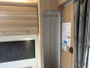 New Bailey Pegasus Grande Messina black edition 2026 touring caravan Image