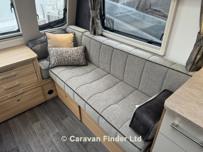 Bailey Pegasus Grande Messina black edition 2026 (Trade) image coming soon