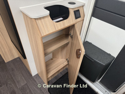 Bailey Pegasus Grande Messina black edition 2026 (Trade) image coming soon