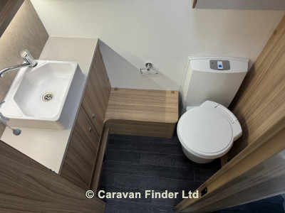 Bailey Pegasus Grande Messina black edition 2026 (Trade) image coming soon