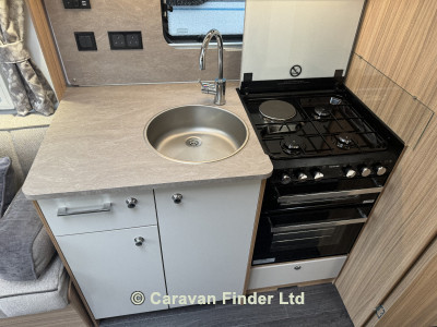 Bailey Pegasus Grande Portofino GT75 2026 (Trade) image coming soon