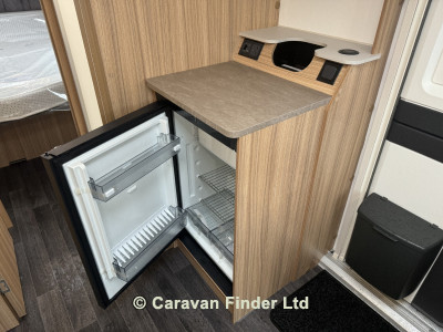 Bailey Pegasus Grande Portofino GT75 2026 (Trade) image coming soon