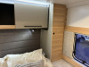 New Bailey Pegasus Black Edition Messina 2026 touring caravan Image