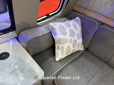 Bailey Pegasus Messina Black Edition 2026 (Trade) image coming soon