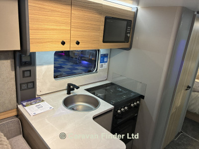 Bailey Pegasus Messina Black Edition 2026 (Trade) image coming soon