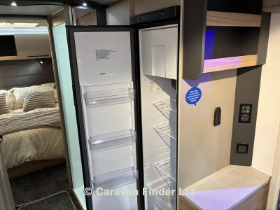 Bailey Pegasus Messina Black Edition 2026 (Trade) image coming soon