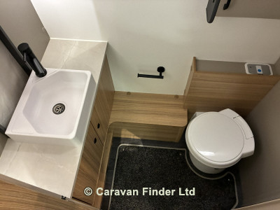 Bailey Pegasus Messina Black Edition 2026 (Trade) image coming soon