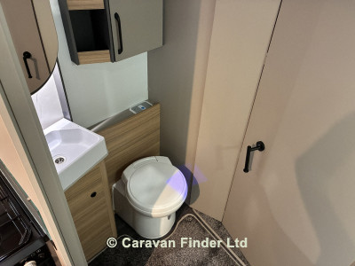 Bailey Pegasus Black Edition Portofino 2026 (Trade) image coming soon