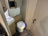 New Bailey Pegasus Black Edition Portofino 2026 touring caravan Image