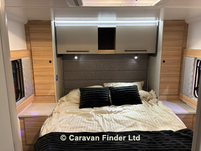 Bailey Pegasus Black Edition Portofino 2026 (Trade) image coming soon