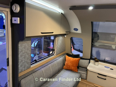 Bailey Pegasus Black Edition Portofino 2026 (Trade) image coming soon