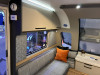 New Bailey Pegasus Black Edition Portofino 2026 touring caravan Image