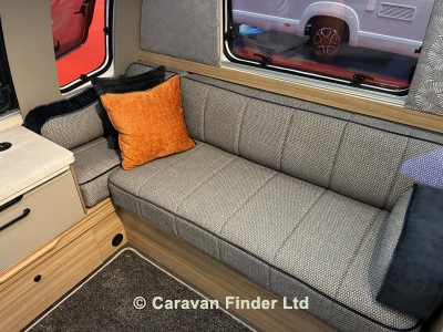 Bailey Pegasus Black Edition Portofino 2026 (Trade) image coming soon