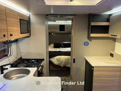 Bailey Pegasus Black Edition Portofino 2026 (Trade) image coming soon