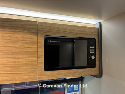 Bailey Pegasus Black Edition Portofino 2026 (Trade) image coming soon