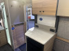 New Bailey Phoenix 420 2026 touring caravan Image