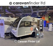 Bailey Phoenix 420 caravan