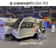 Bailey Phoenix 420 2026 2 berth Caravan Thumbnail