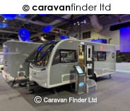 Bailey Phoenix 440 2026 caravan