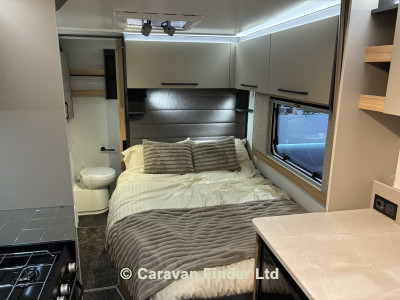 Bailey Phoenix 440 Black Edition 2026 (Trade) image coming soon